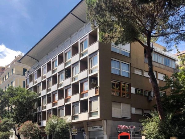 appartamento in vendita a Roma in zona Trieste