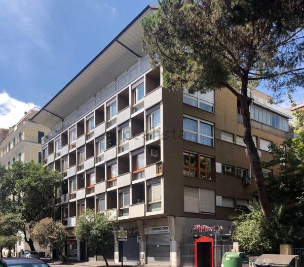 appartamento in vendita a Roma in zona Trieste