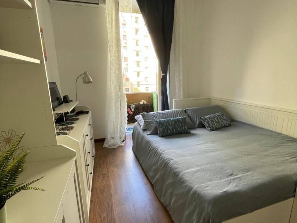 appartamento in vendita a Roma in zona Appio Latino