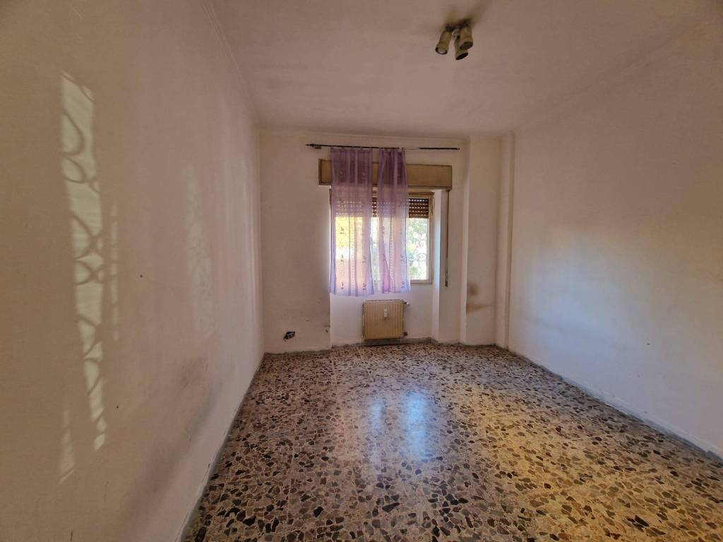 appartamento in vendita a Roma in zona Tuscolano