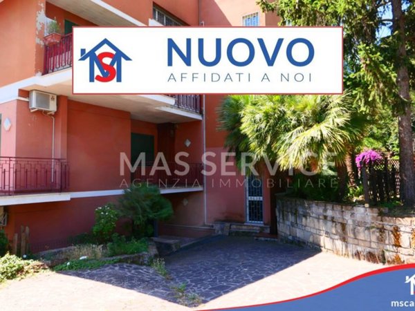 appartamento in vendita a Roma in zona Mostacciano