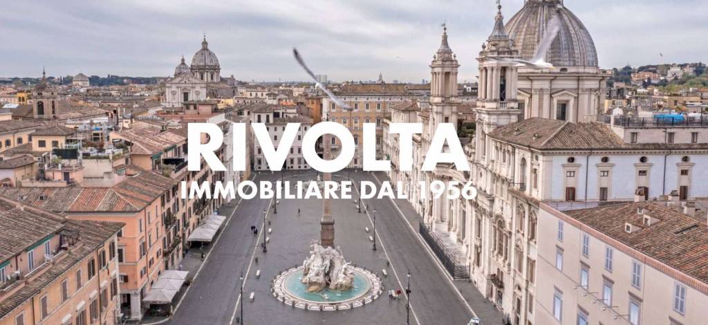 appartamento in vendita a Roma in zona Parione/Sant'Eustachio