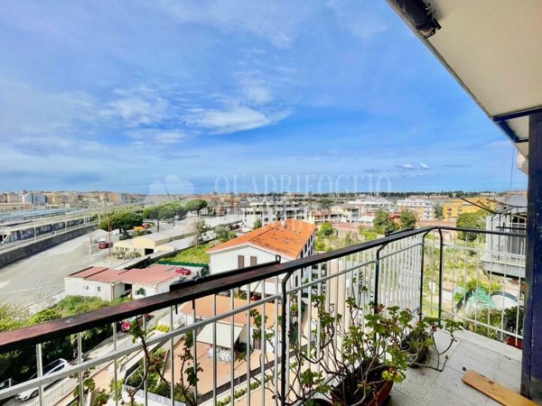 appartamento in vendita a Roma in zona Tiburtino