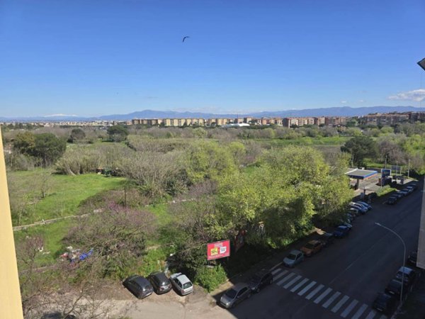 appartamento in vendita a Roma in zona Cinecittà