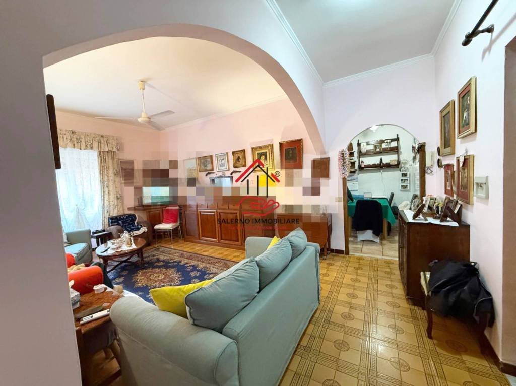 appartamento in vendita a Roma in zona Ostia