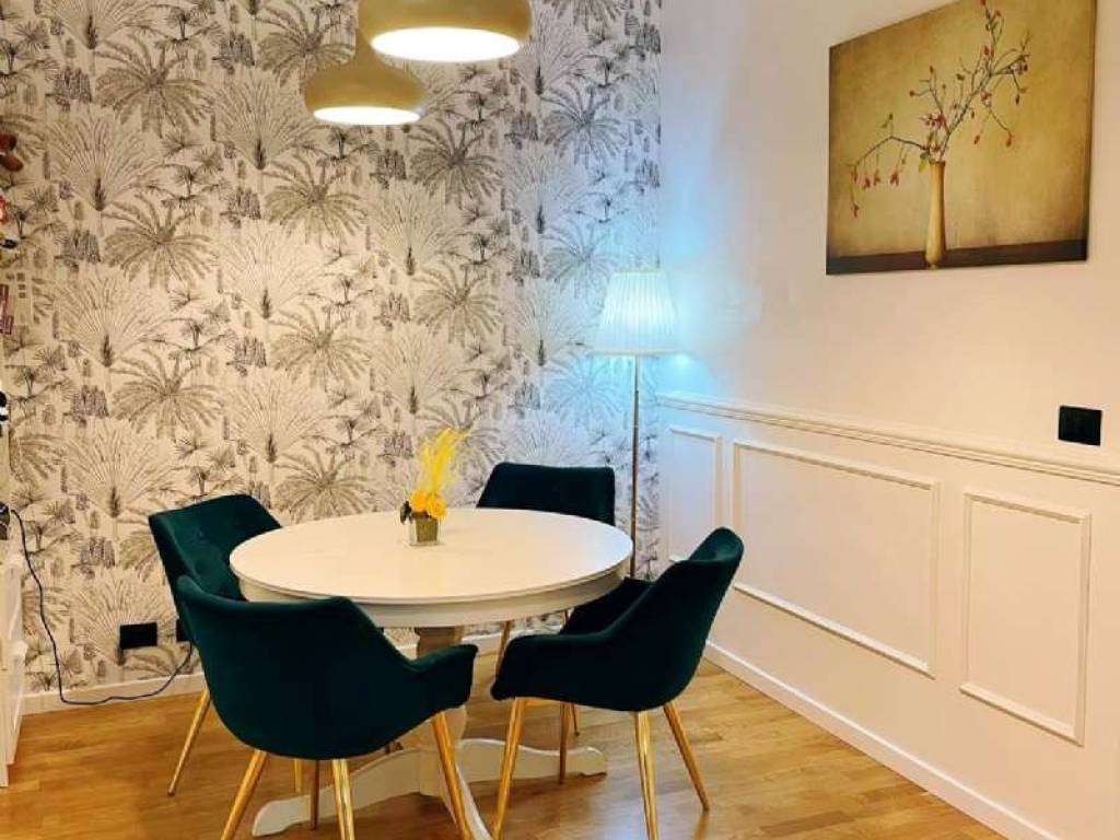 appartamento in vendita a Roma in zona Prenestino-Centocelle