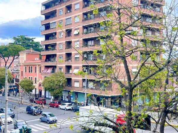 appartamento in vendita a Roma in zona Prenestino-Centocelle