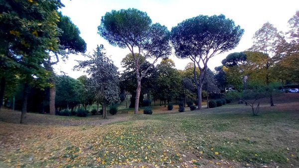 appartamento in vendita a Roma in zona Labaro