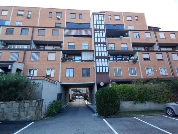 appartamento in vendita a Roma in zona Labaro
