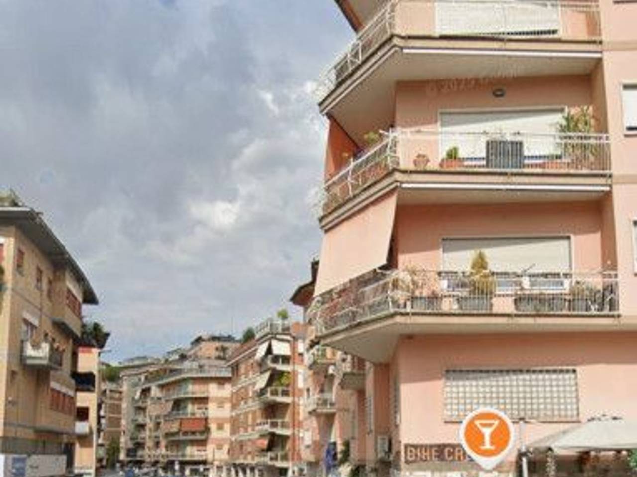appartamento in vendita a Roma in zona Trieste