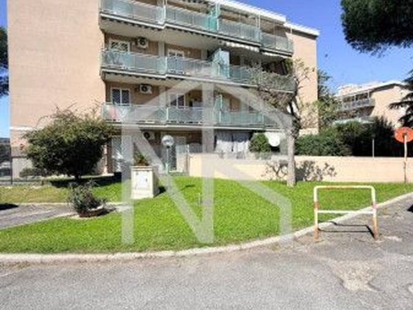 appartamento in vendita a Roma in zona Torre Maura