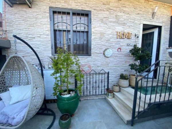 appartamento in vendita a Roma in zona Finocchio