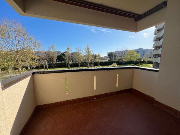 appartamento in vendita a Roma in zona Ostia