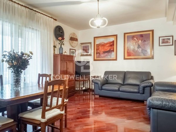 appartamento in vendita a Roma in zona Labaro