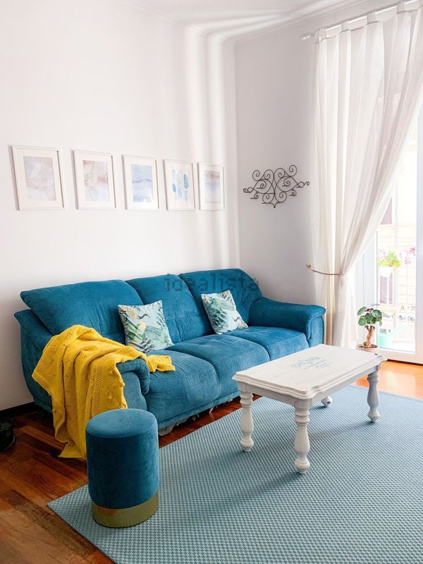 appartamento in vendita a Roma in zona Trionfale