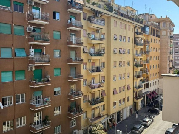 appartamento in vendita a Roma in zona Salario