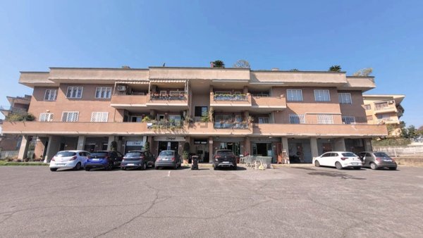 appartamento in vendita a Roma in zona Trionfale