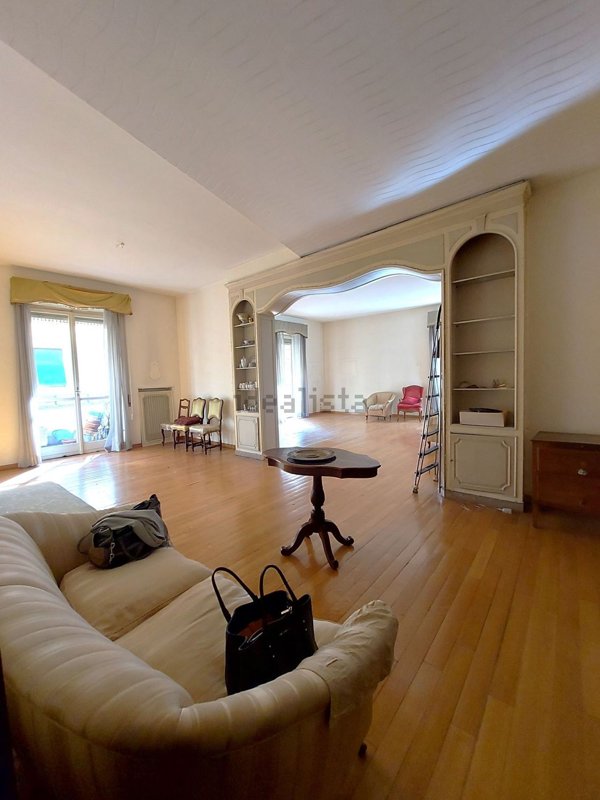 appartamento in vendita a Roma in zona Pinciano