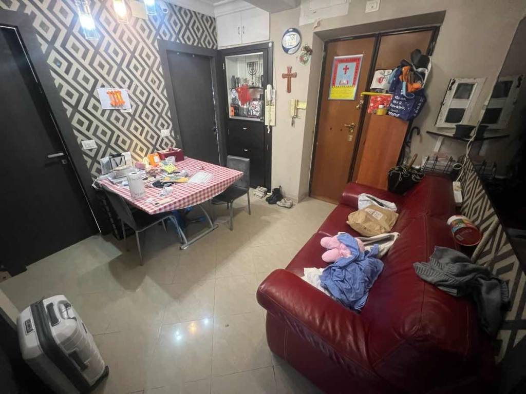 appartamento in vendita a Roma in zona Tiburtino