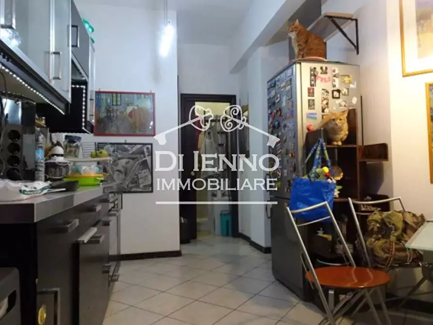 appartamento in vendita a Roma in zona Portuense