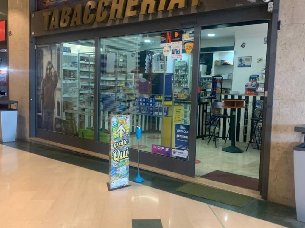 negozio in vendita a Roma