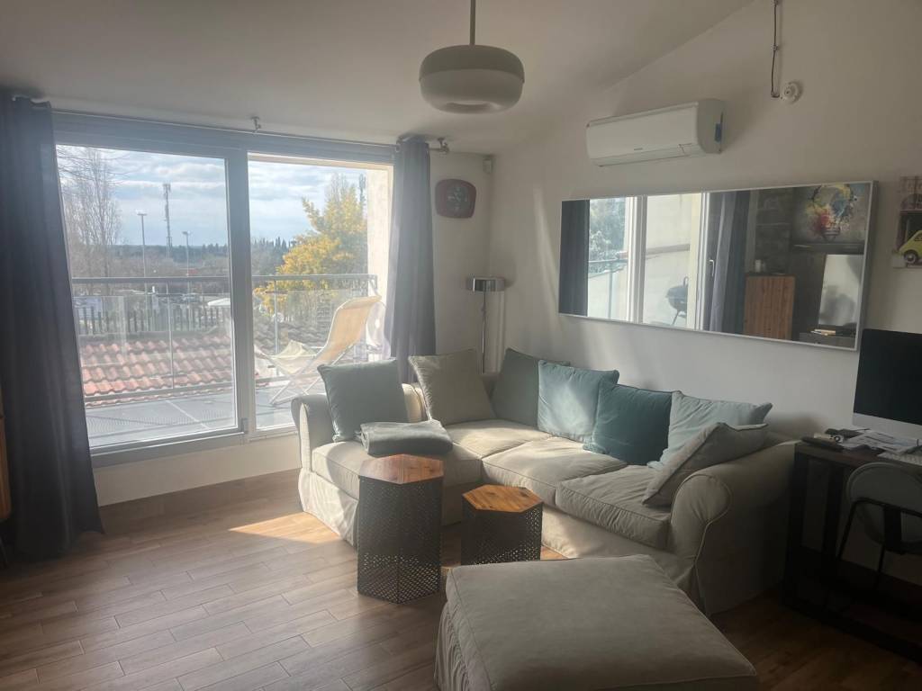 appartamento in vendita a Roma in zona Olgiata