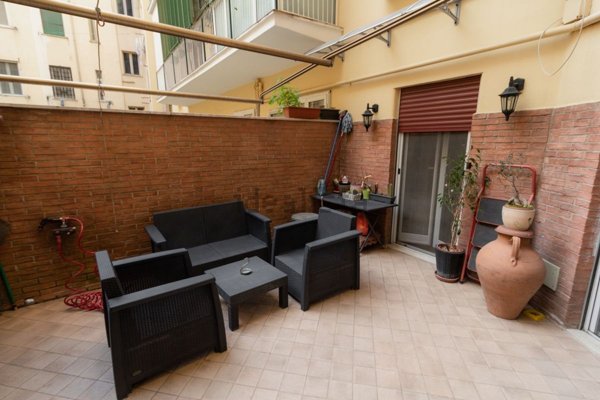 appartamento in vendita a Roma in zona Tiburtino