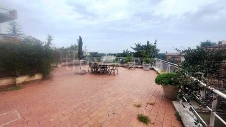 appartamento in vendita a Roma in zona Della Vittoria