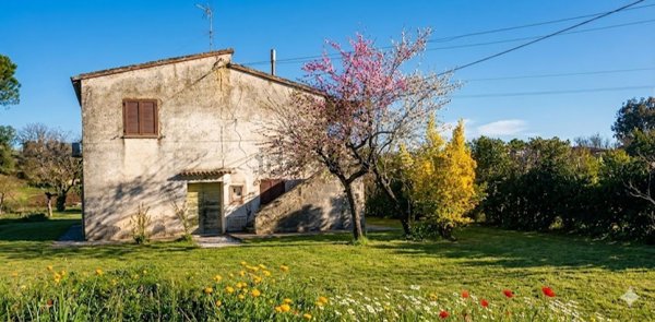appartamento in vendita a Roma in zona Castel di Guido