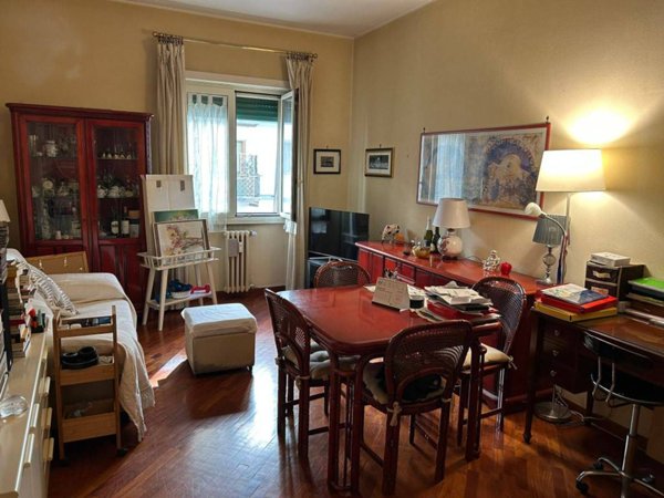 appartamento in vendita a Roma in zona Portuense