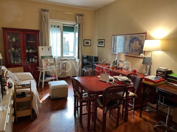 appartamento in vendita a Roma in zona Portuense