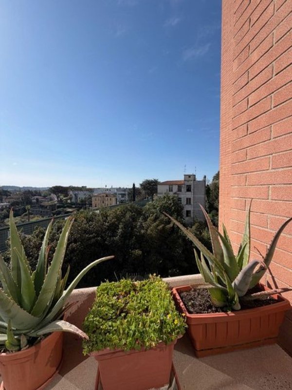 appartamento in vendita a Roma in zona Flaminio