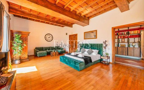 appartamento in vendita a Roma in zona Campo Marzio