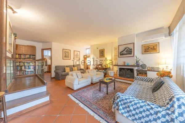 appartamento in vendita a Roma in zona Salario