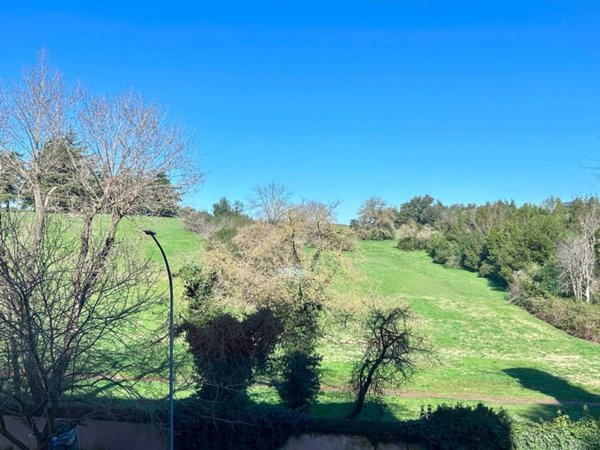 appartamento in vendita a Roma in zona Gianicolense