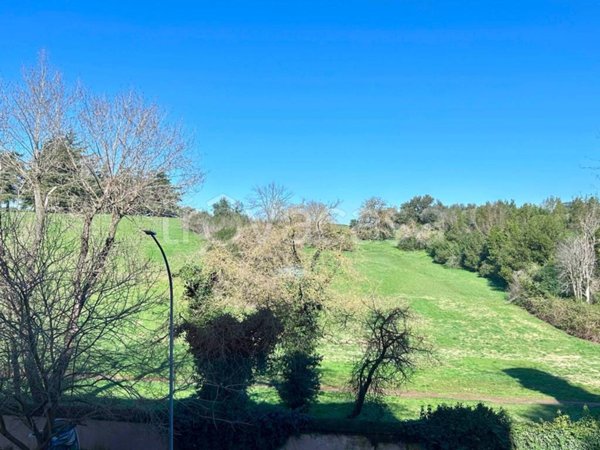 appartamento in vendita a Roma in zona Gianicolense