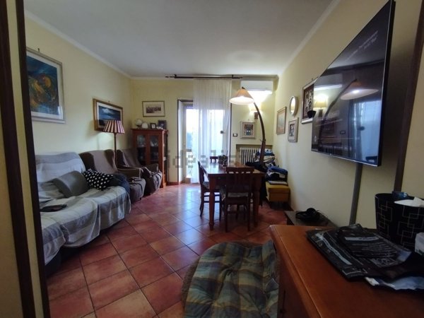 appartamento in vendita a Roma in zona Don Bosco