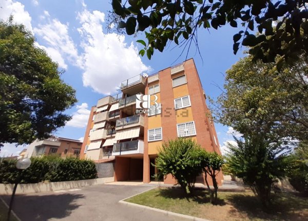 appartamento in vendita a Roma in zona Prenestino-Centocelle