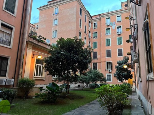 appartamento in vendita a Roma in zona Testaccio