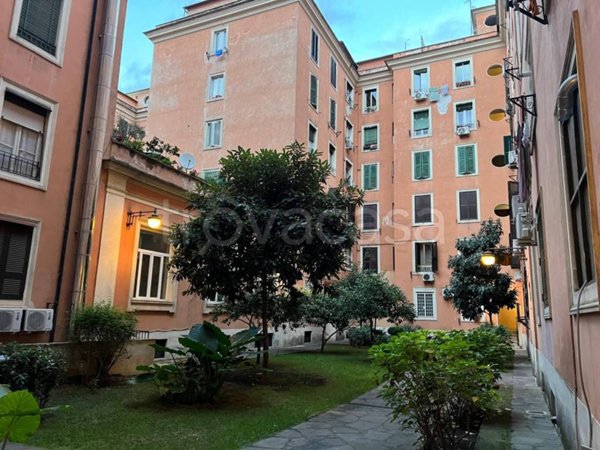 appartamento in vendita a Roma in zona Testaccio