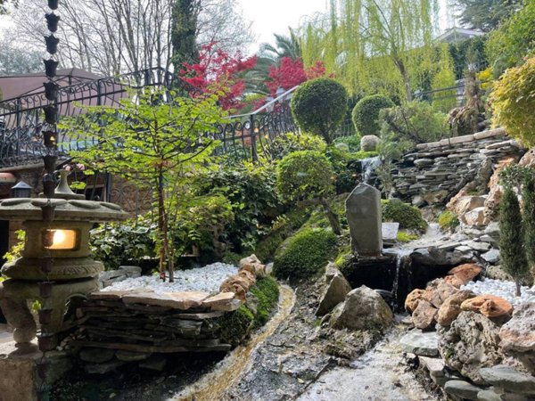 appartamento in vendita a Roma in zona Giuliano Dalmata