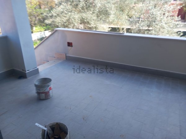 appartamento in vendita a Roma in zona Valle Muricana