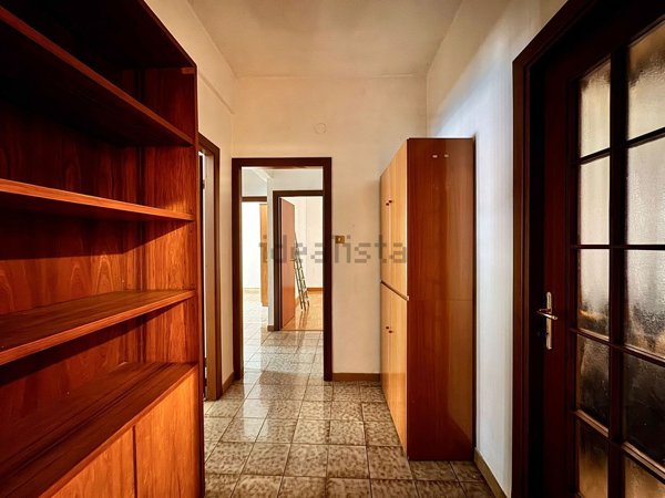 appartamento in vendita a Roma in zona Tiburtino