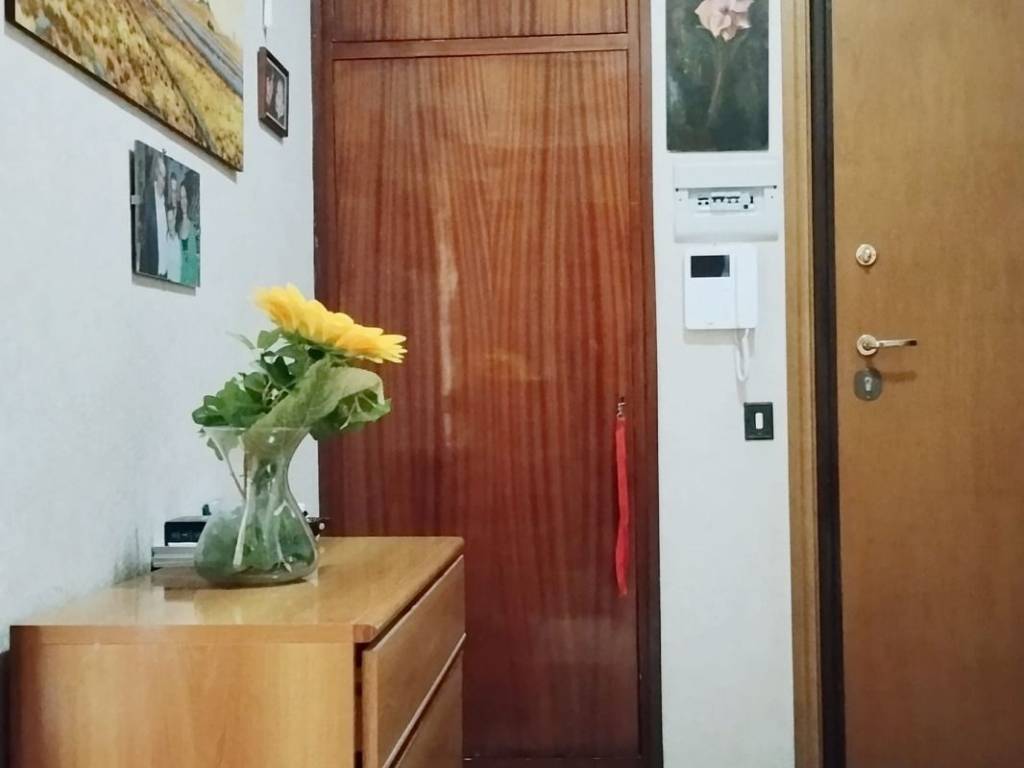 appartamento in vendita a Roma in zona Ostia