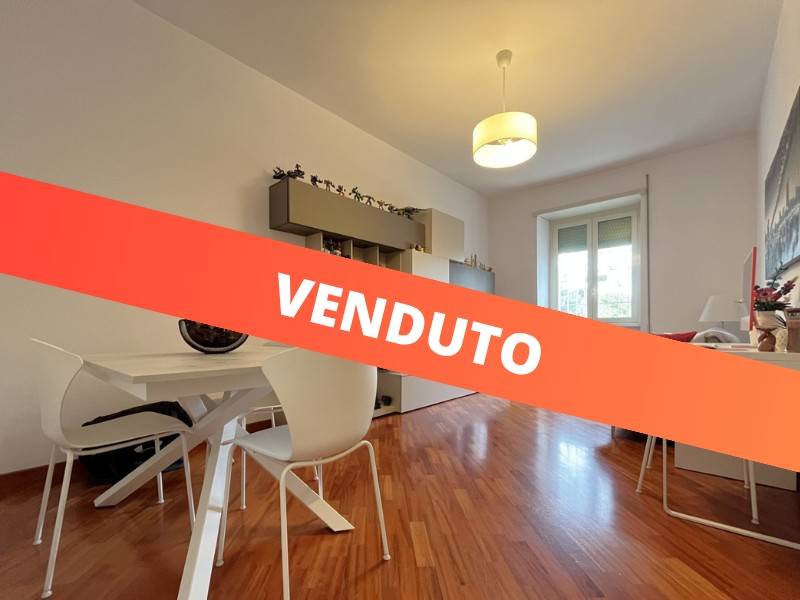 appartamento in vendita a Roma in zona Tuscolano