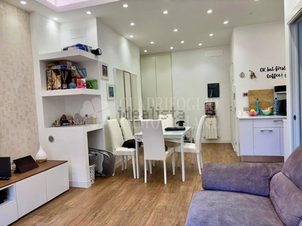appartamento in vendita a Roma in zona Collatino