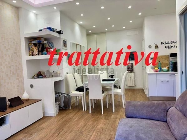 appartamento in vendita a Roma in zona Collatino