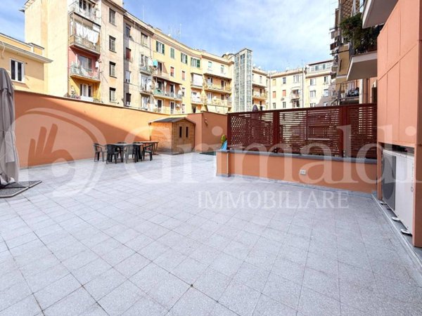 appartamento in vendita a Roma in zona Portuense