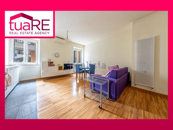 appartamento in vendita a Roma in zona Primavalle