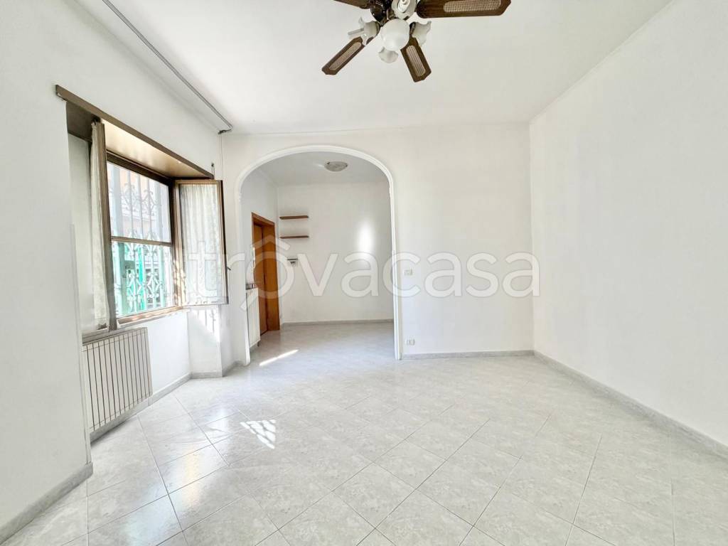 appartamento in vendita a Roma in zona Portuense